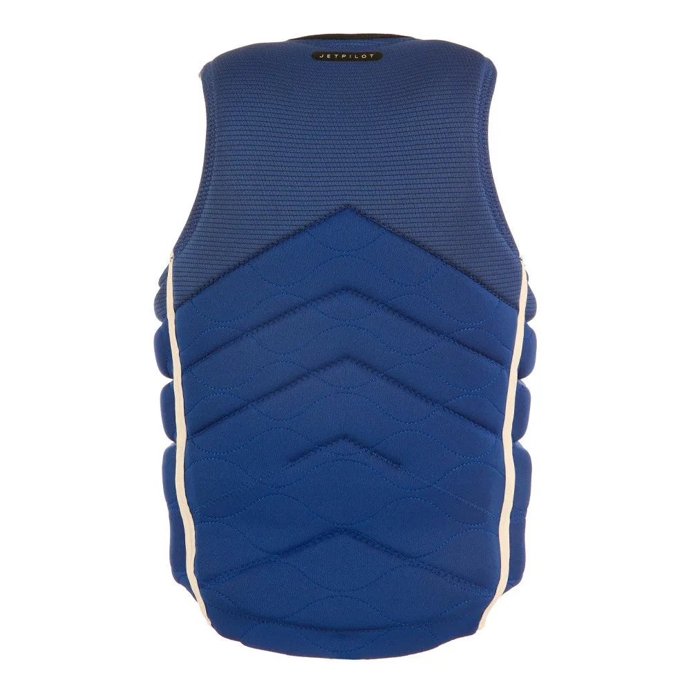 2024 Jetpilot X1 Busty Fe Mens Neo Vest - Navy