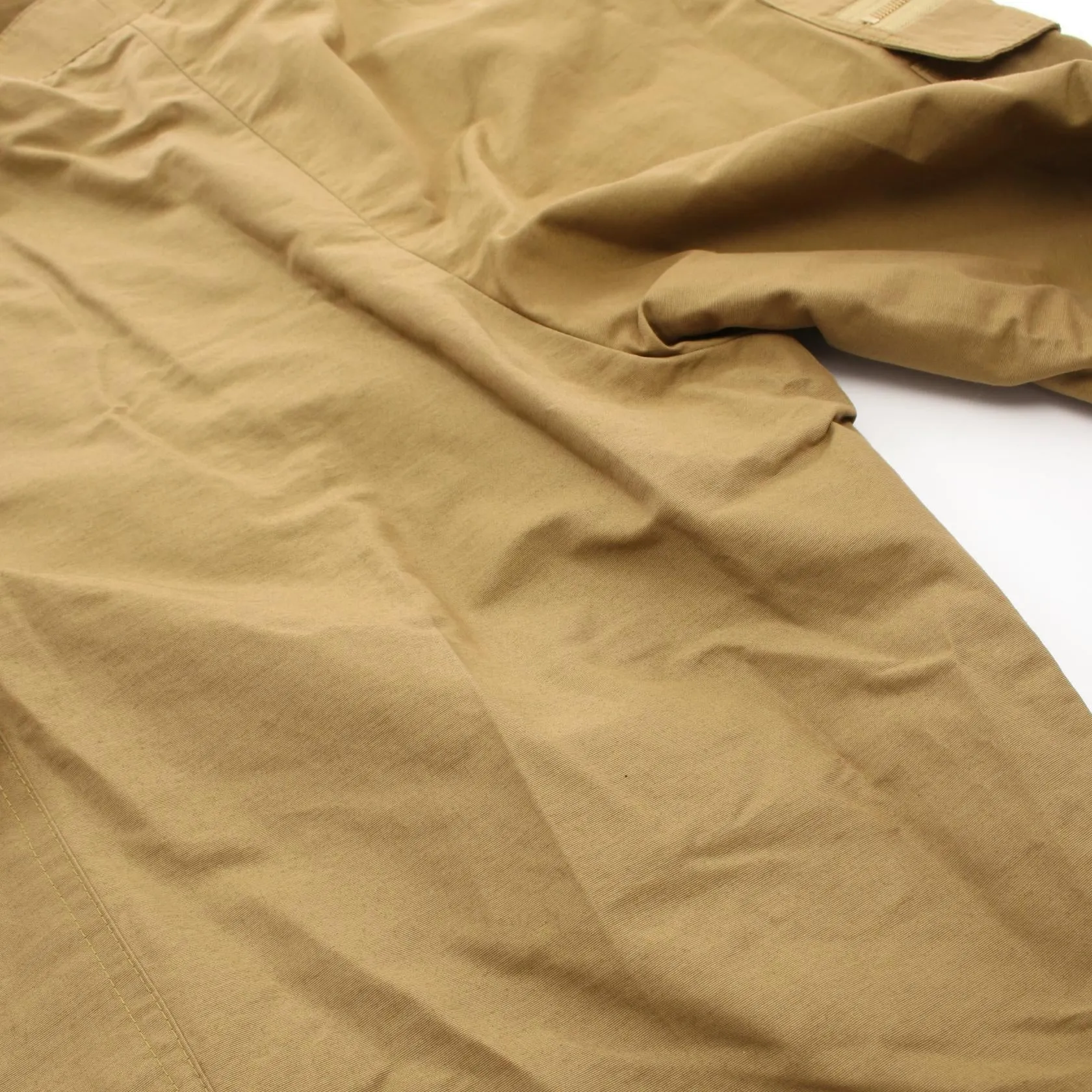 3.1 Phillip Lim Cotton Cargo Pants