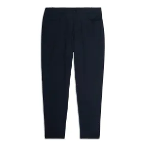 ABC Bonded Twill 5 Pocket Pant - Resale