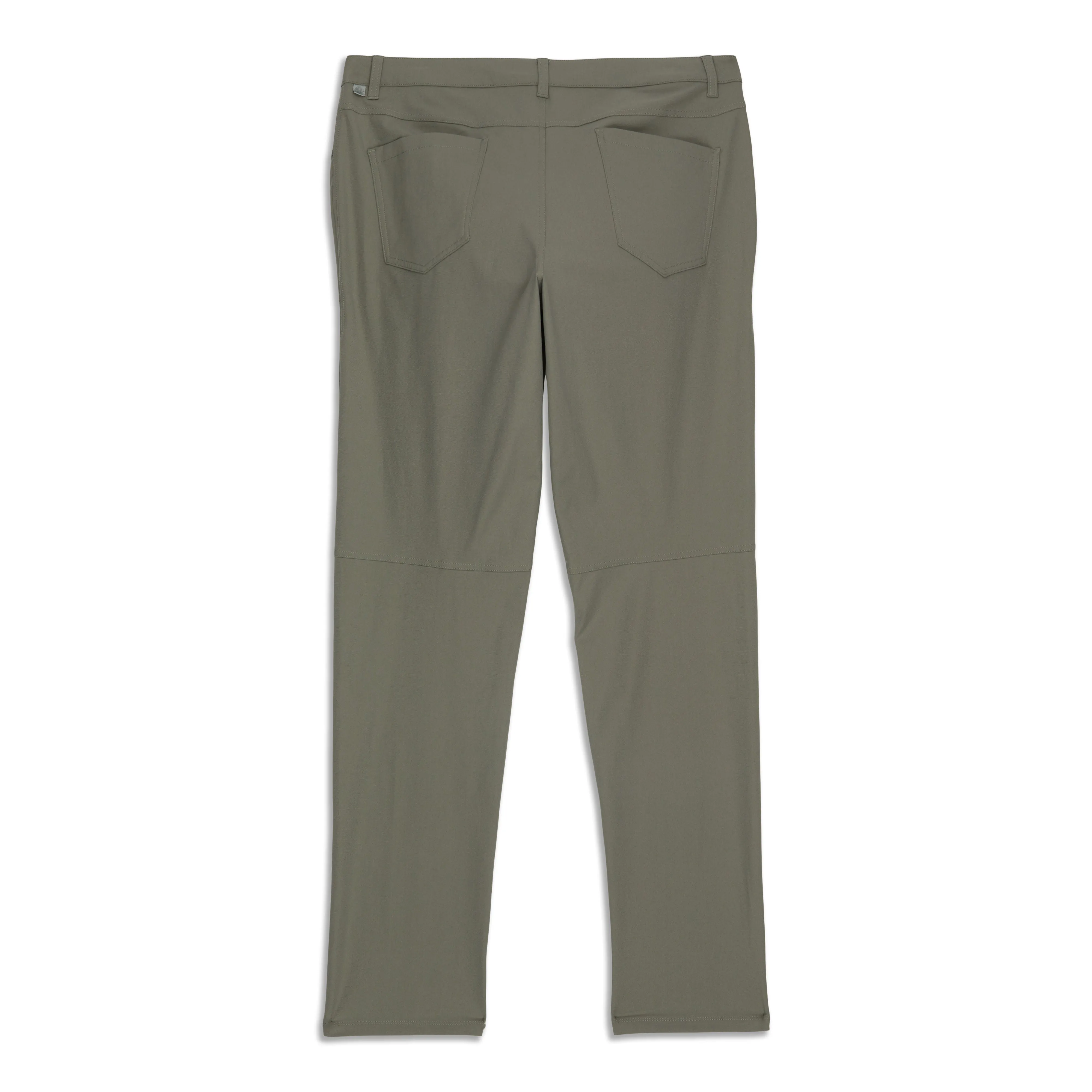 ABC Classic-Fit 5 Pocket Pant - Resale