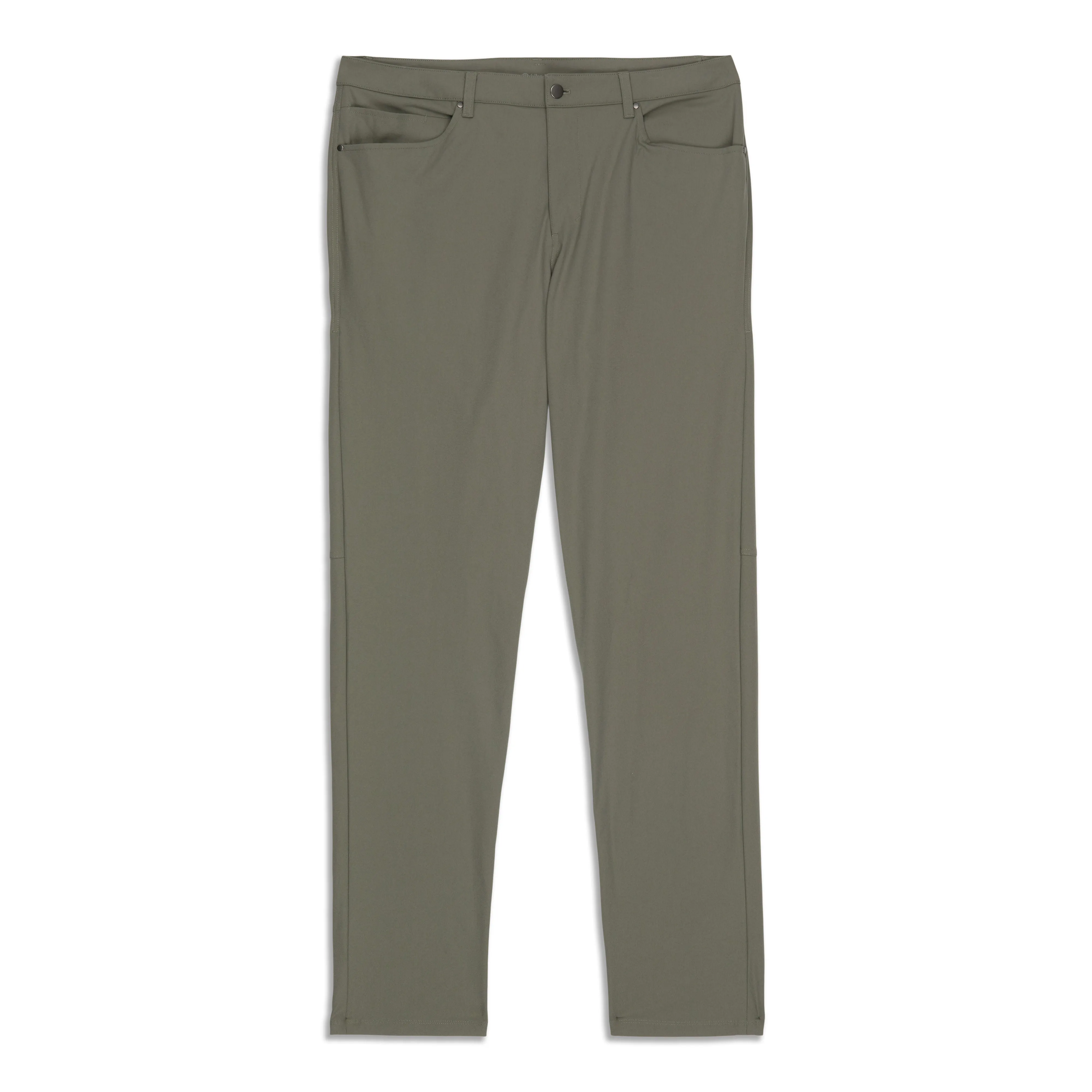 ABC Classic-Fit 5 Pocket Pant - Resale