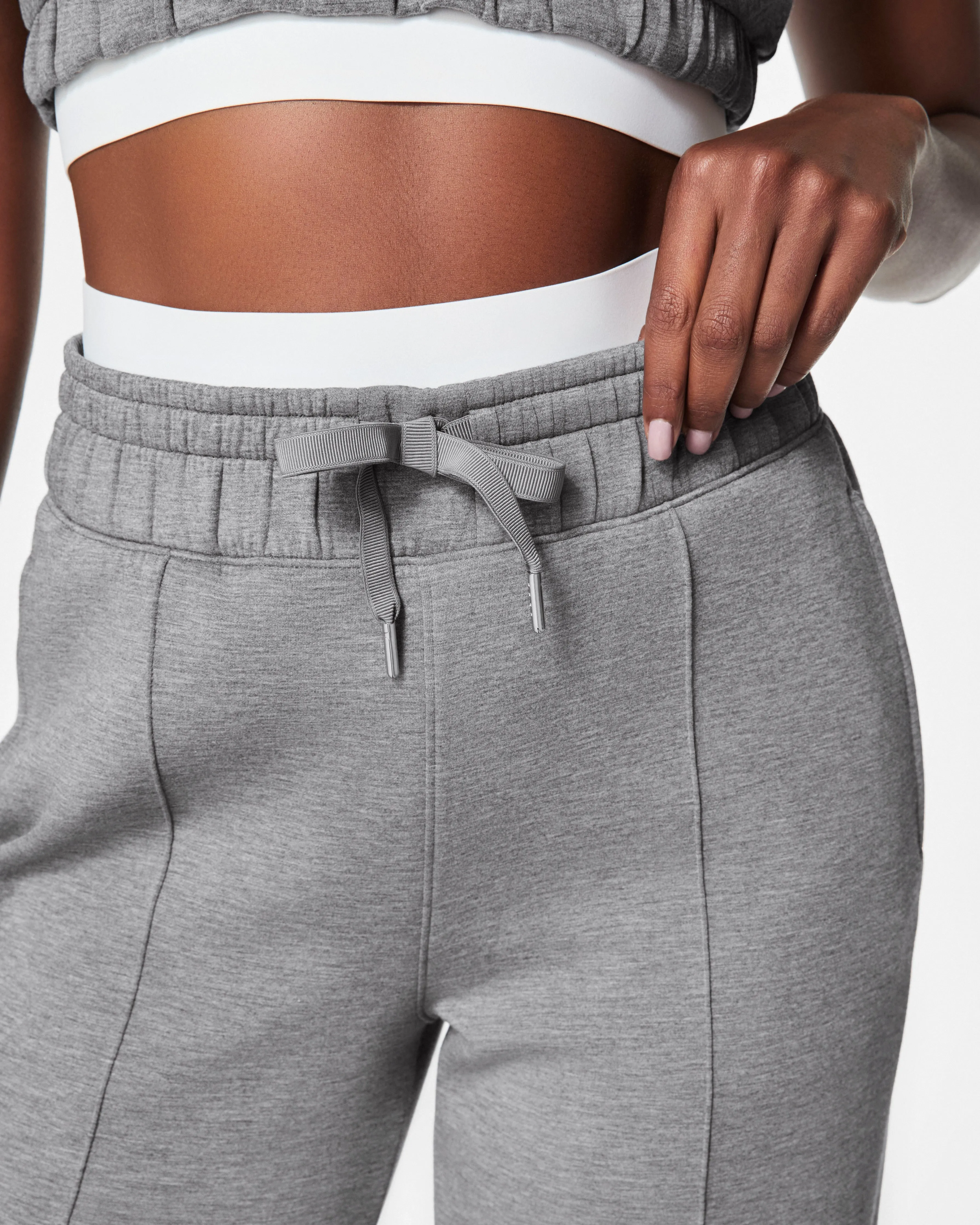 AirEssentials Double Waistband Track Pant