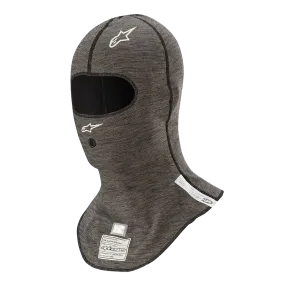 Alpinestars Race v3 Balaclava - Anthracite/Melange