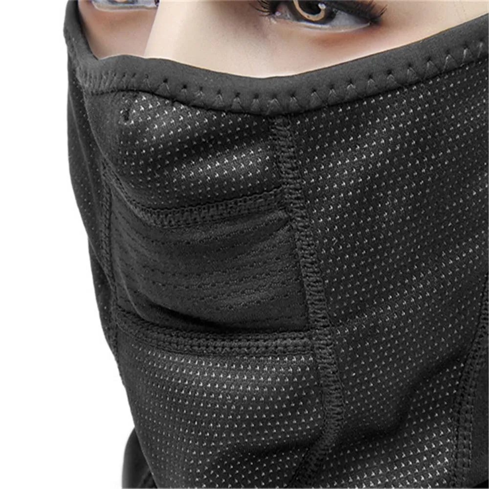 Alr™ Full Face Mask Cover Balaclava Waterproof & Windproof