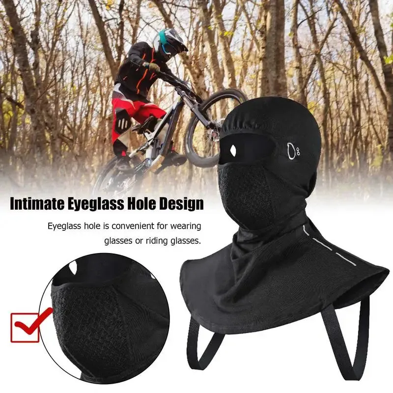 ALR™ Winter Balaclava Neck Warmer