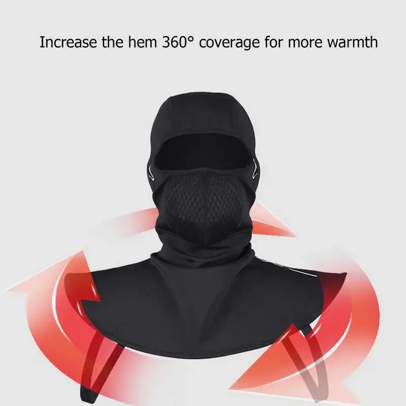 ALR™ Winter Balaclava Neck Warmer