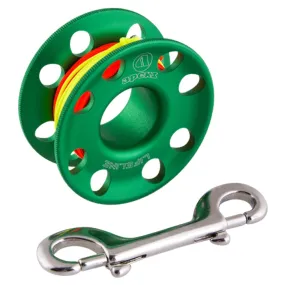 Apeks 30 Meter Finger Spool