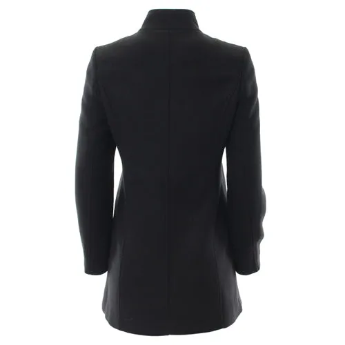 Ashley Coat (Black)