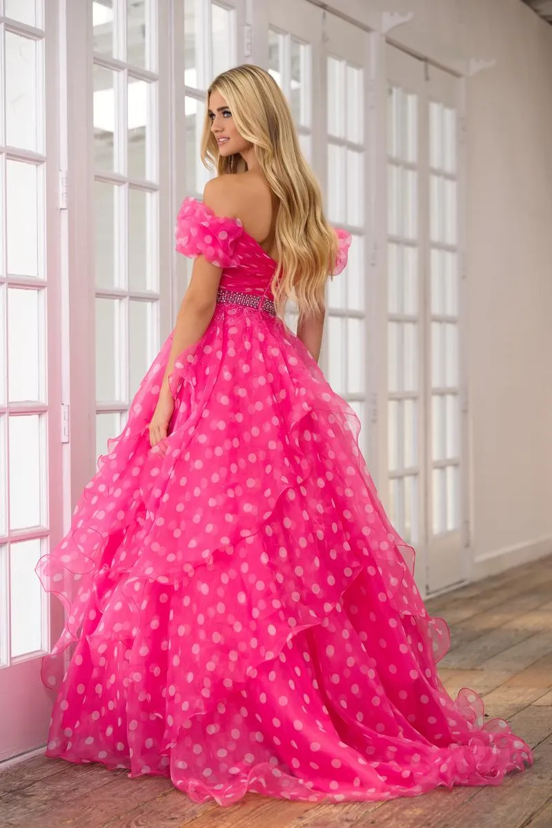 Ava Presley Dress 39318