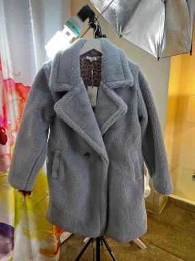 Baciano Cai Faux Fur Coat