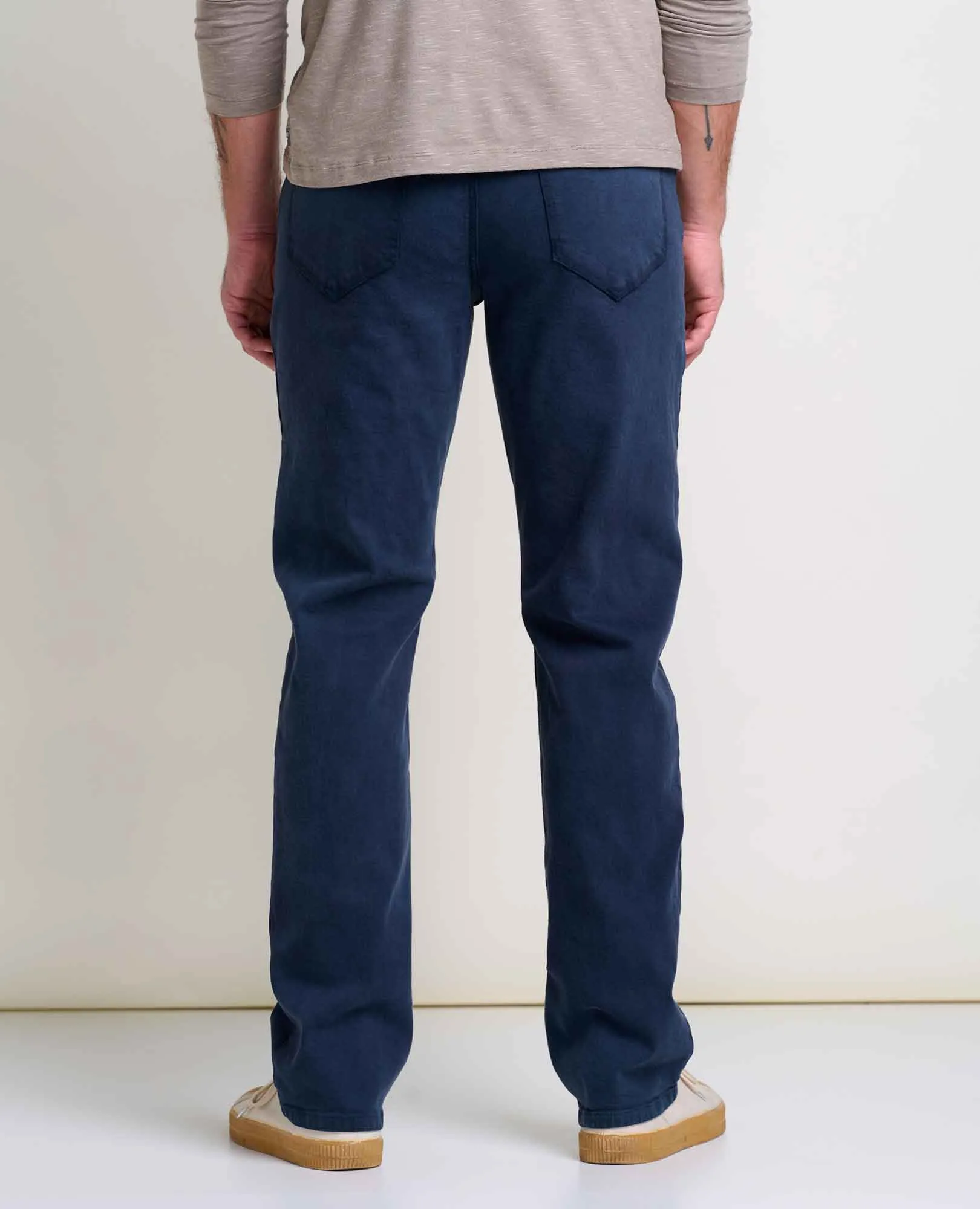 Balsam 5 Pocket Pant