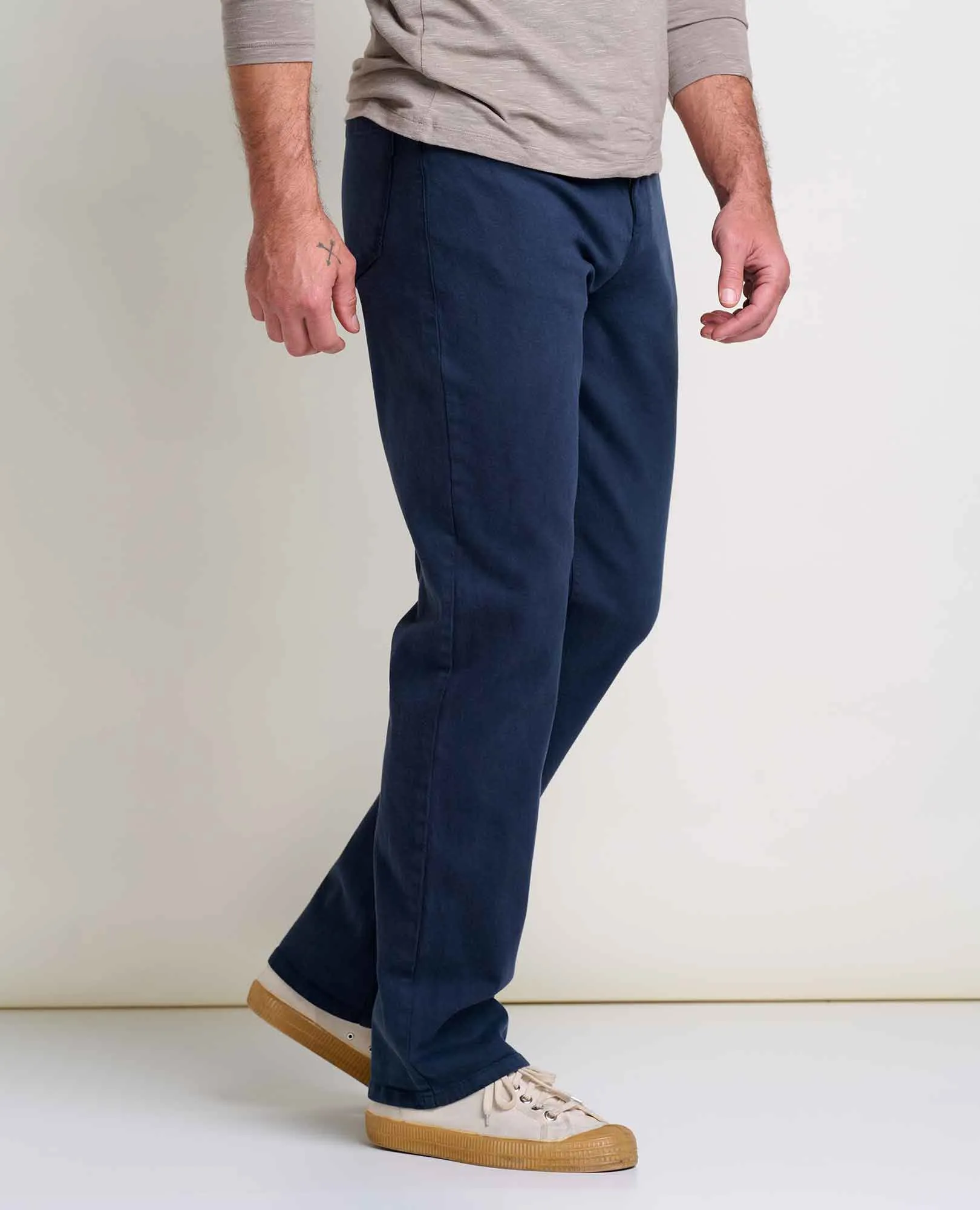 Balsam 5 Pocket Pant