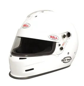 BELL GP2 YOUTH HELMET