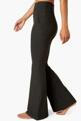 Beyond Yoga High Waisted All Day Flare Pant