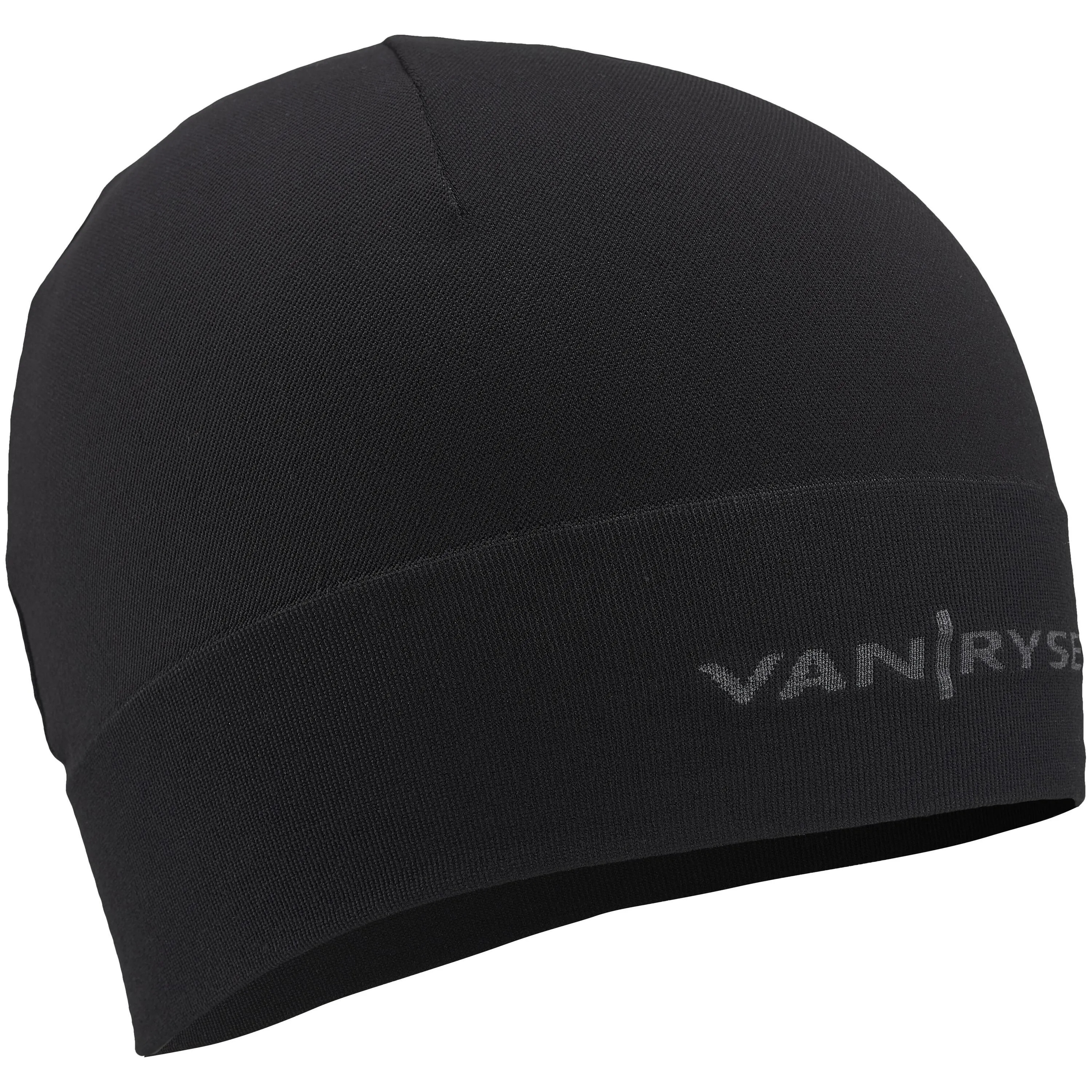 Bicycle balaclava 500 black Van Rysel