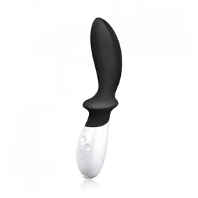 Black Lelo Loki Prostate Massager