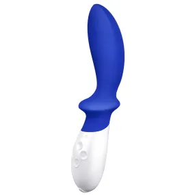 Blue Lelo Loki Luxury Prostate Massager