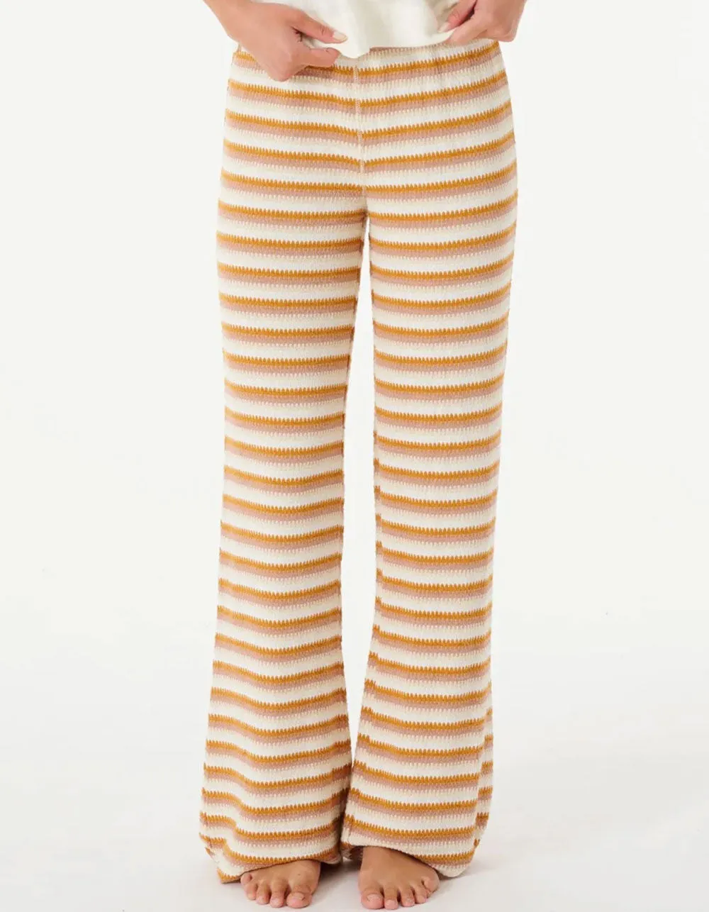 Bobbi Stripe Pants (Past Season)