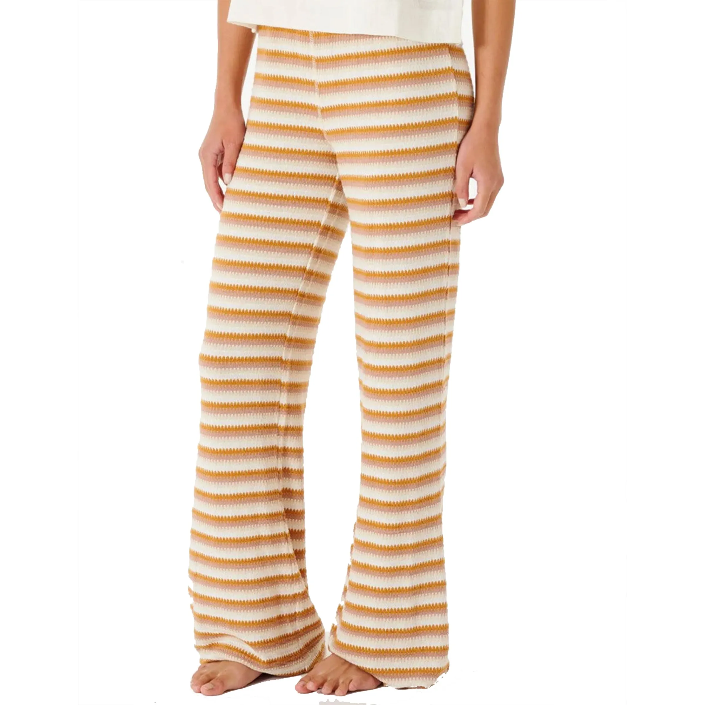 Bobbi Stripe Pants (Past Season)