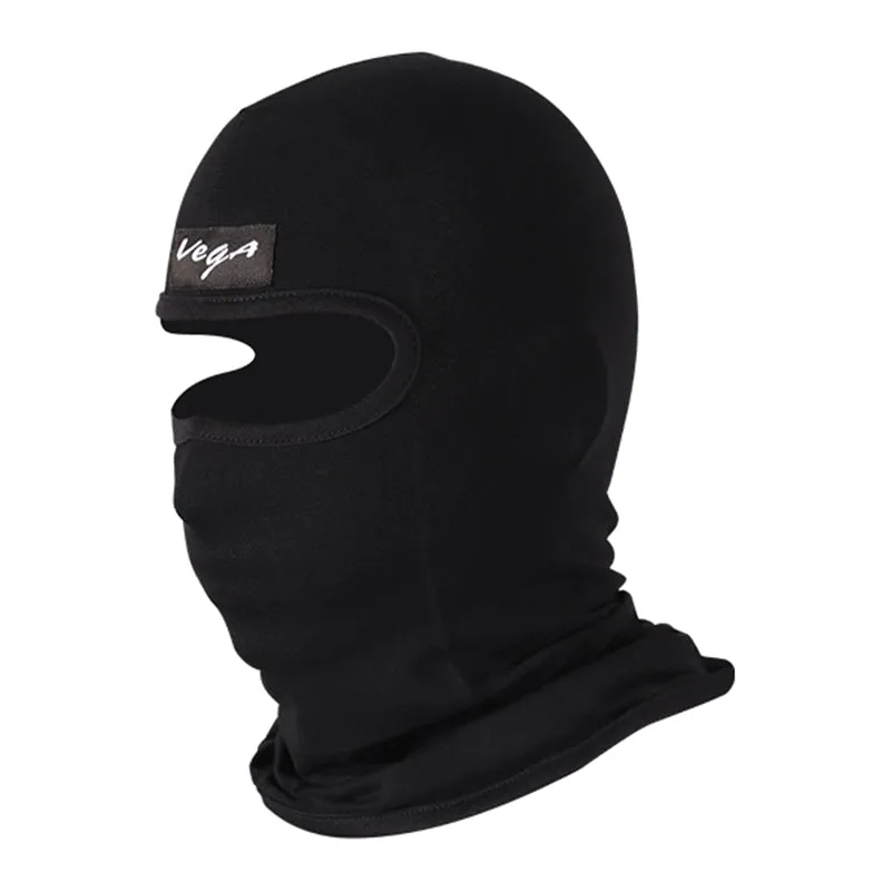 Bolt Game Changer Black Pink Helmet WITH BALACLAVA MASK