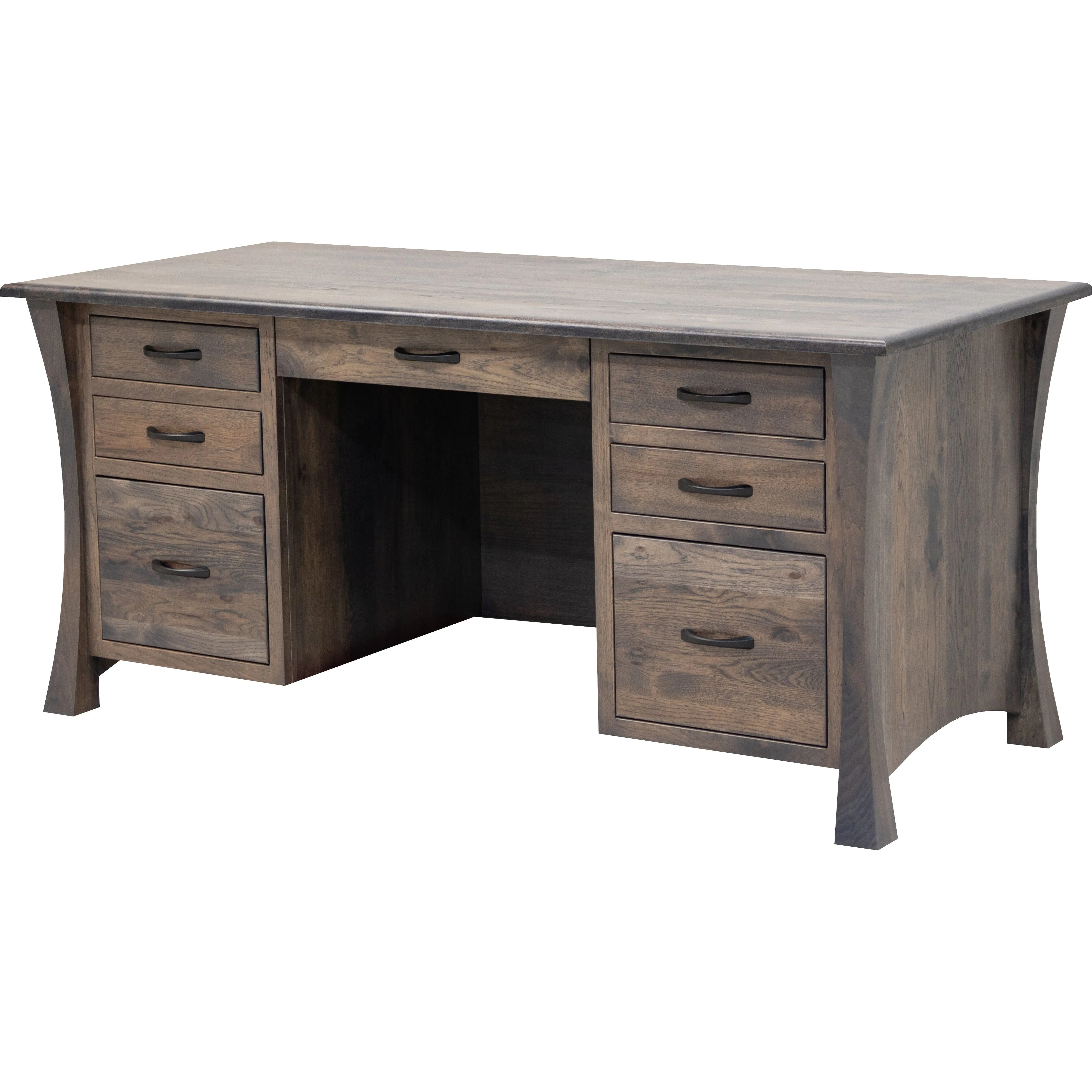 Brooklyn Executive Desk