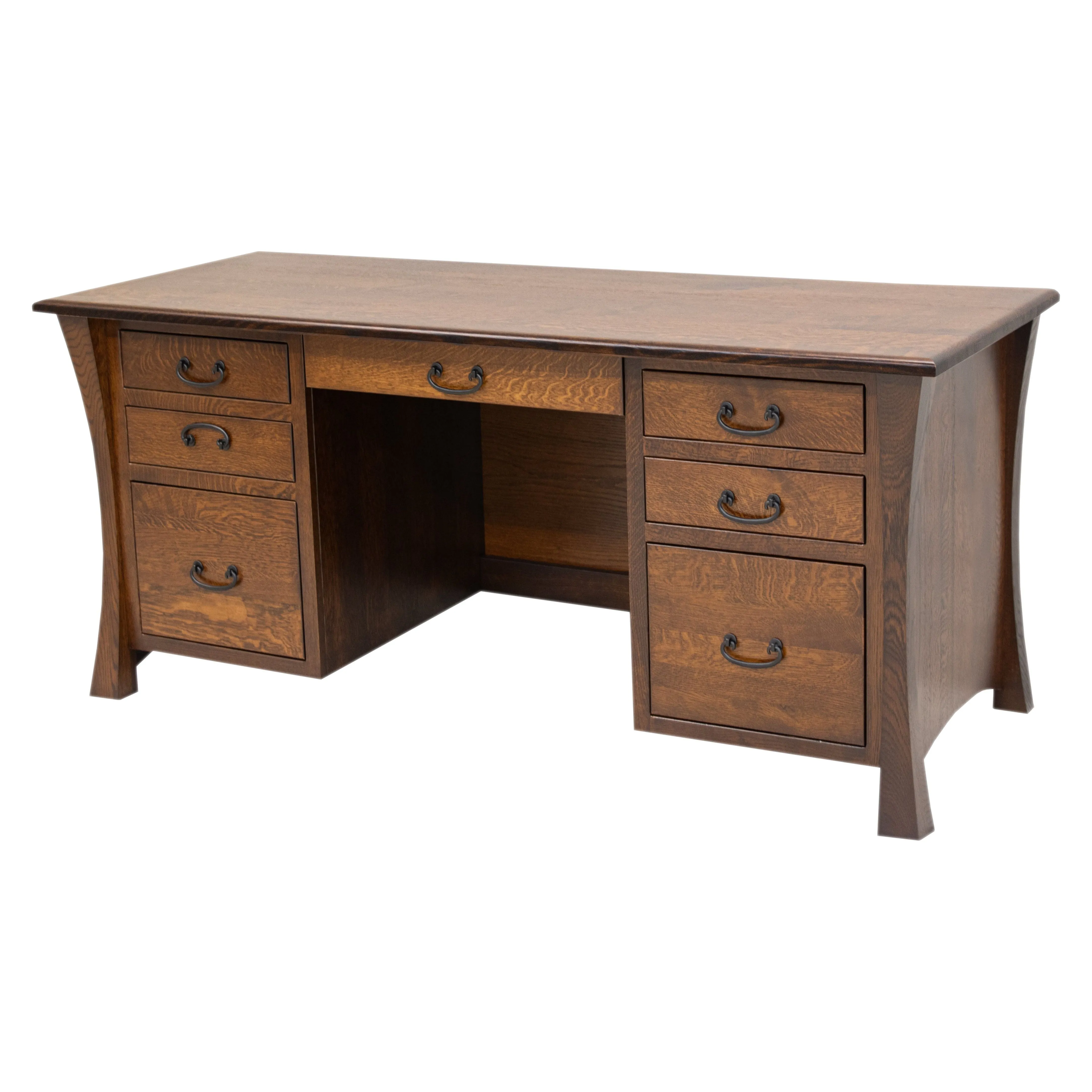 Brooklyn Executive Desk