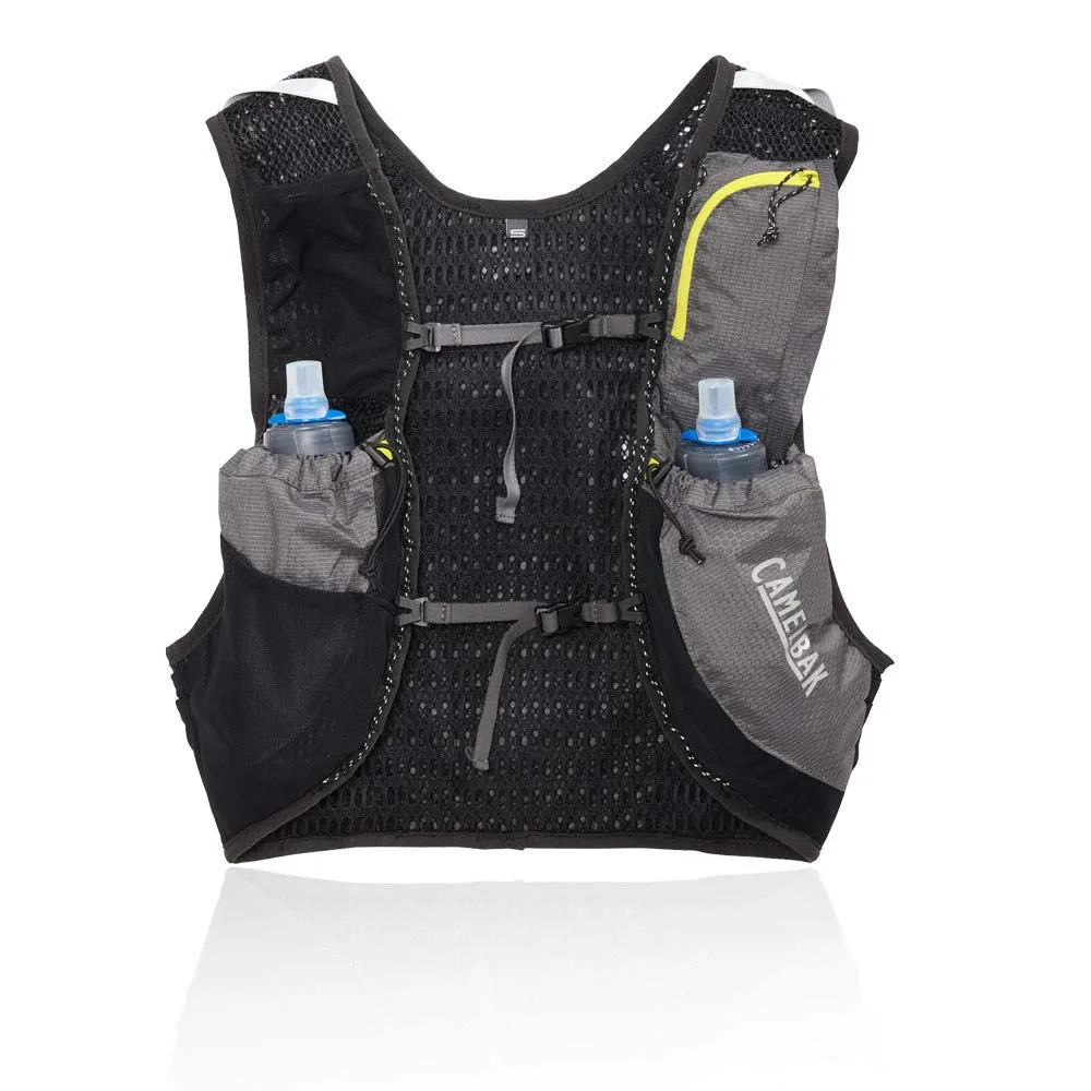 Camelbak Ultra Pro Vest 34oz Graphite/Sulphur Spring  M