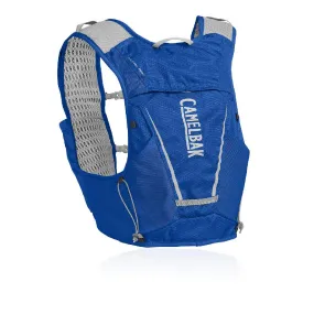 Camelbak Ultra Pro Vest 34oz Nautical Blue/Black S