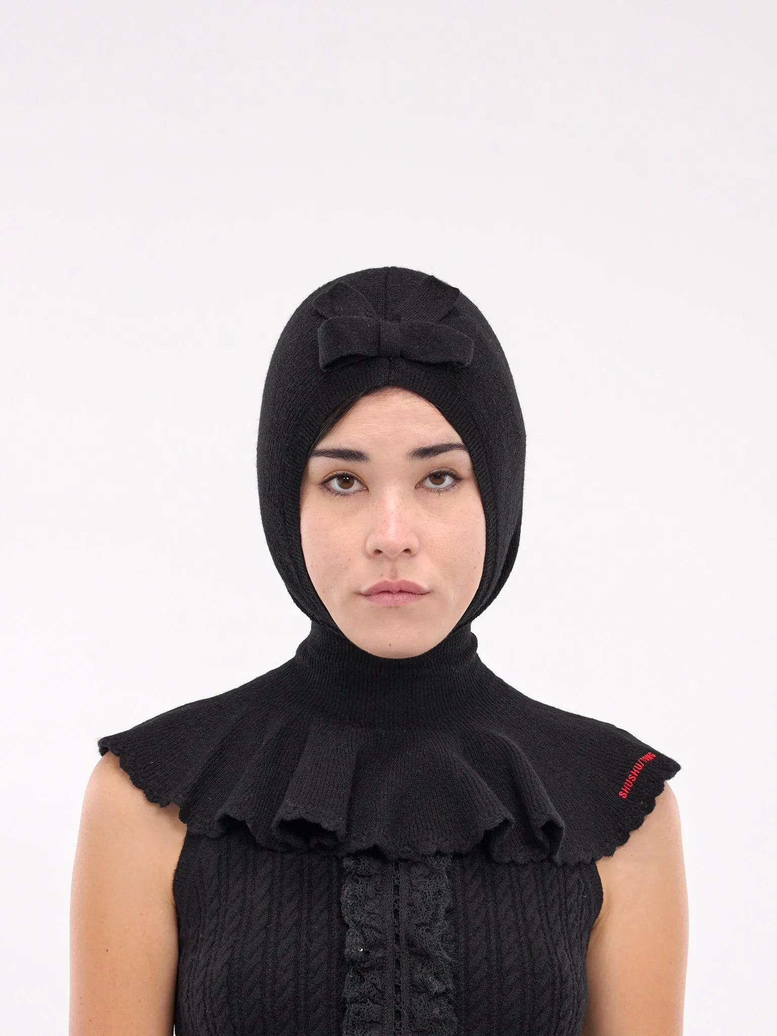 Cape Hat (AC01-RTI068-BLACK)