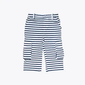 Cargo Lounge | Stripe