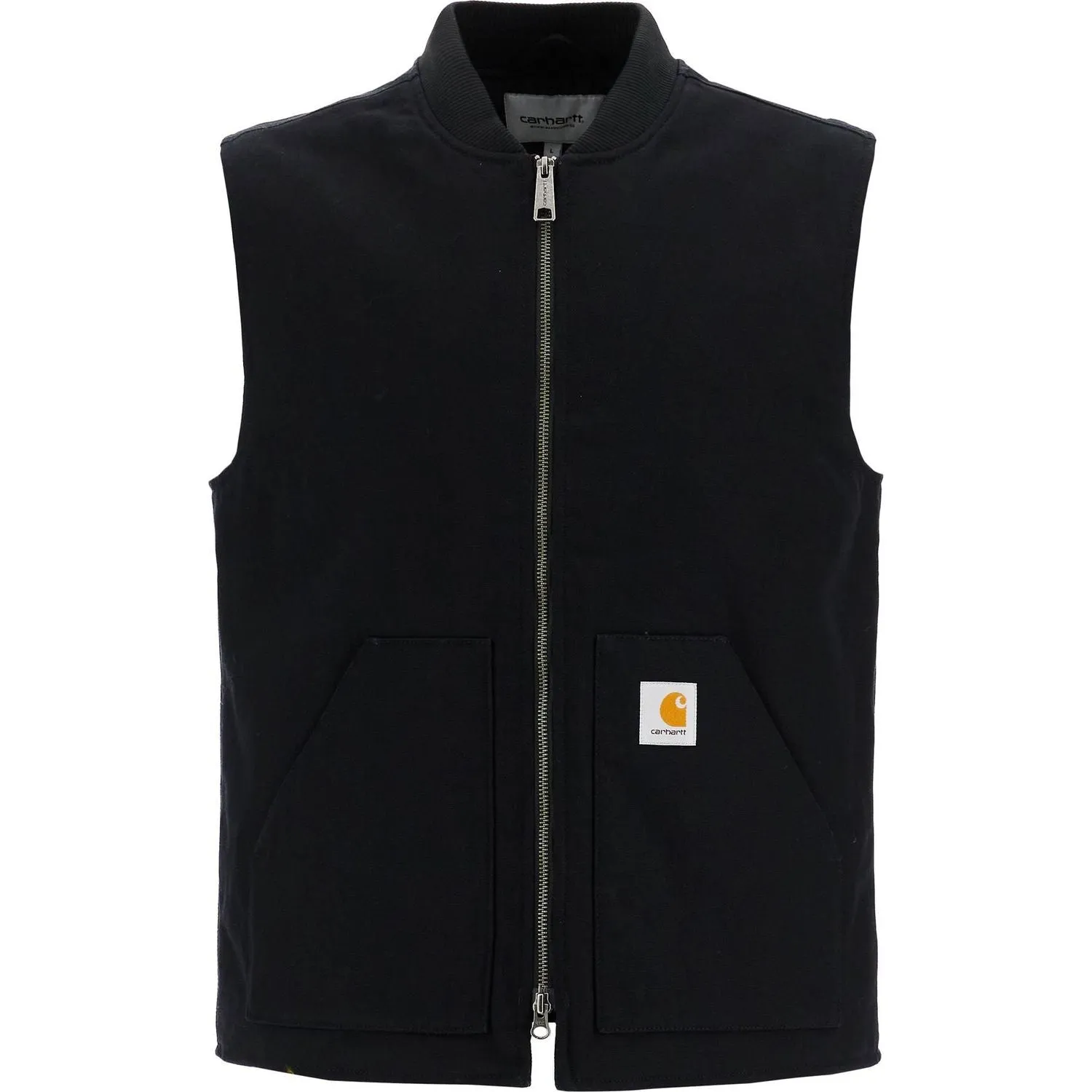 Carhartt Wip classic padded cotton vest