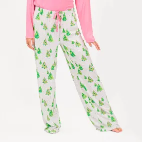 Celebration Tree Sleep Pants