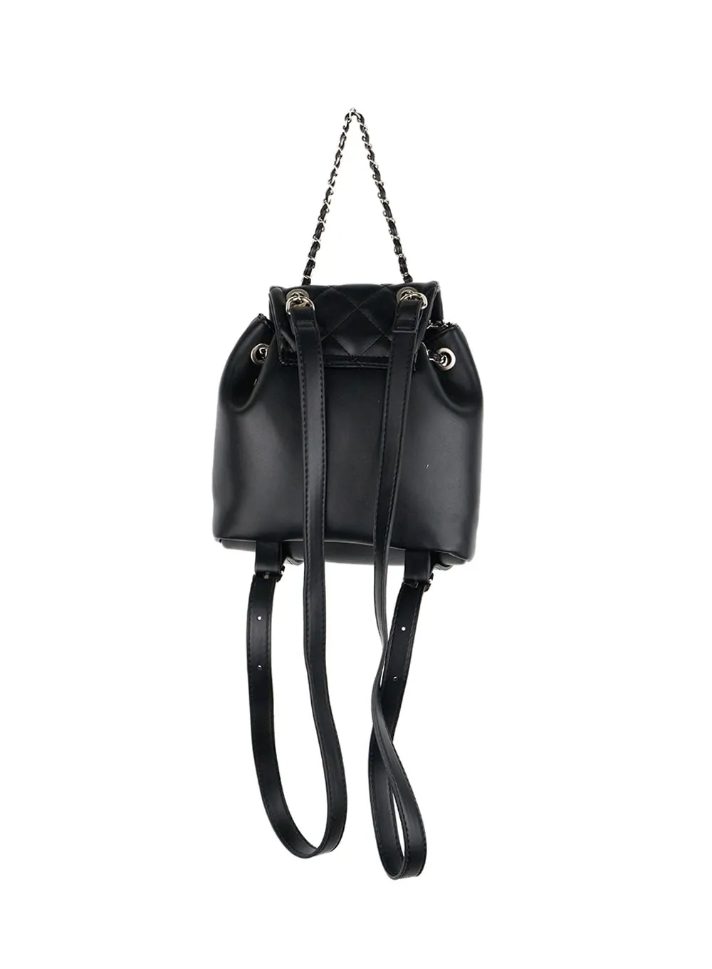 Chain Mini Backpack CL425