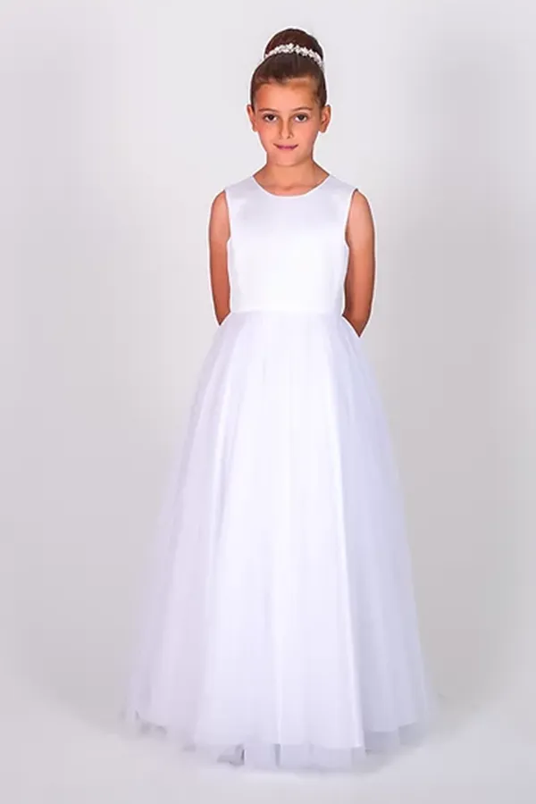 Chloe P 6105 First Communion or Flower Girl Dress