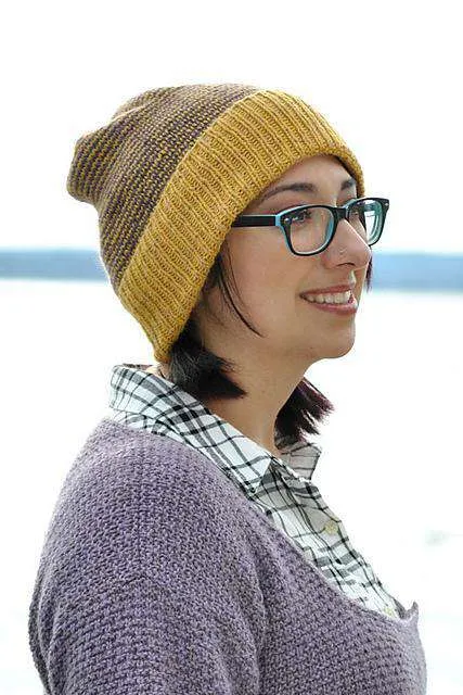 Classic Family Hats Designed by John Crane  *Skacel Pattern*