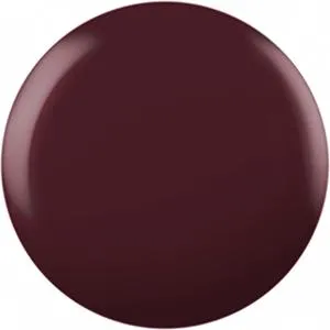 CND - Vinylux Black Cherry 0.5 oz - #304