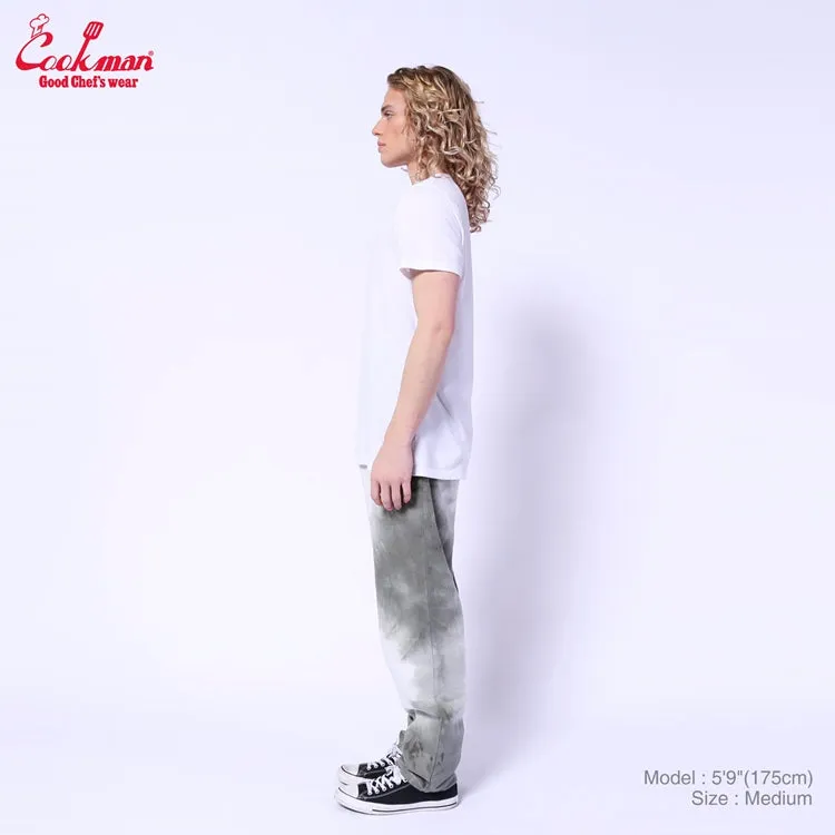 Cookman Chef Pants - Balsamico Stain