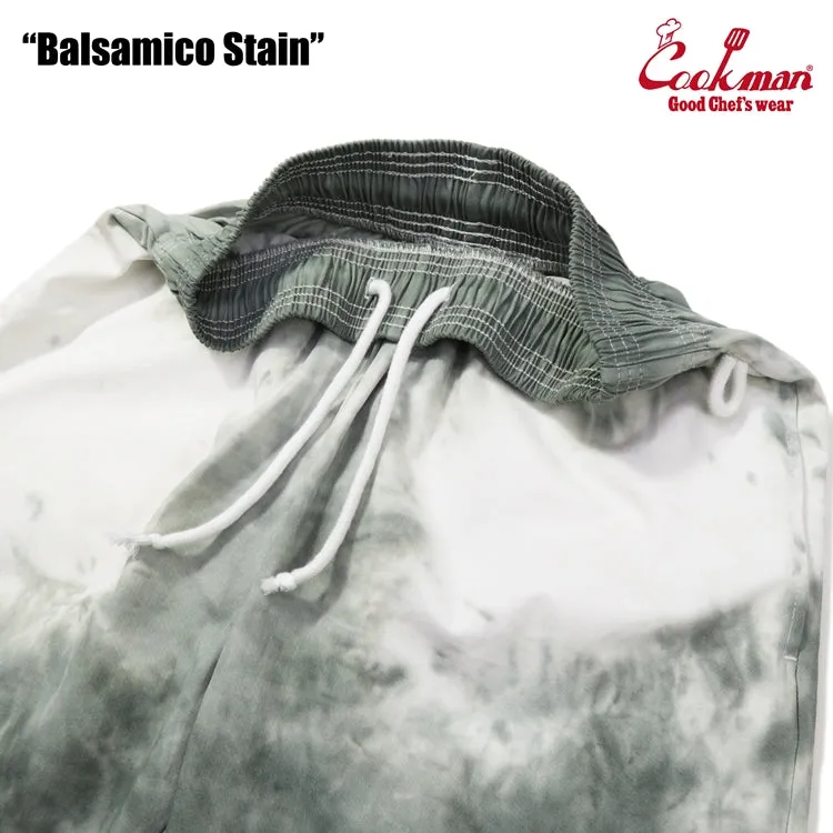 Cookman Chef Pants - Balsamico Stain