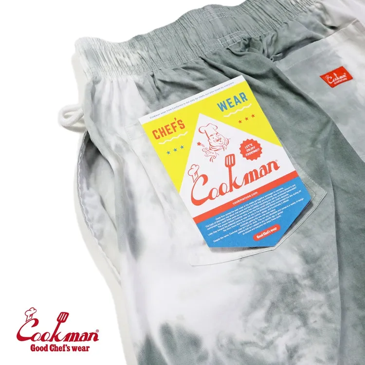 Cookman Chef Pants - Balsamico Stain