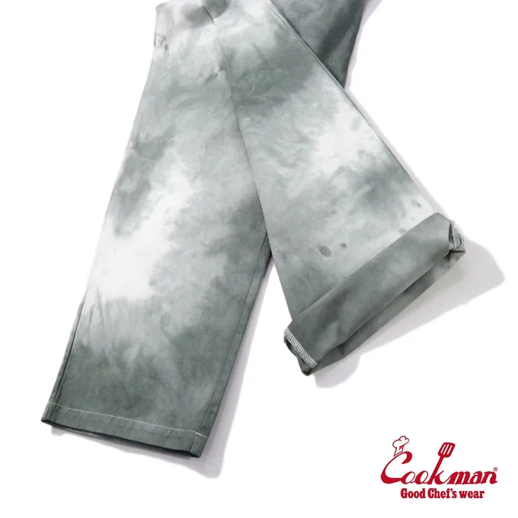 Cookman Chef Pants - Balsamico Stain