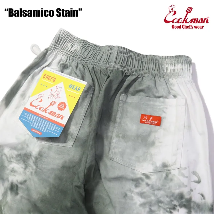 Cookman Chef Pants - Balsamico Stain