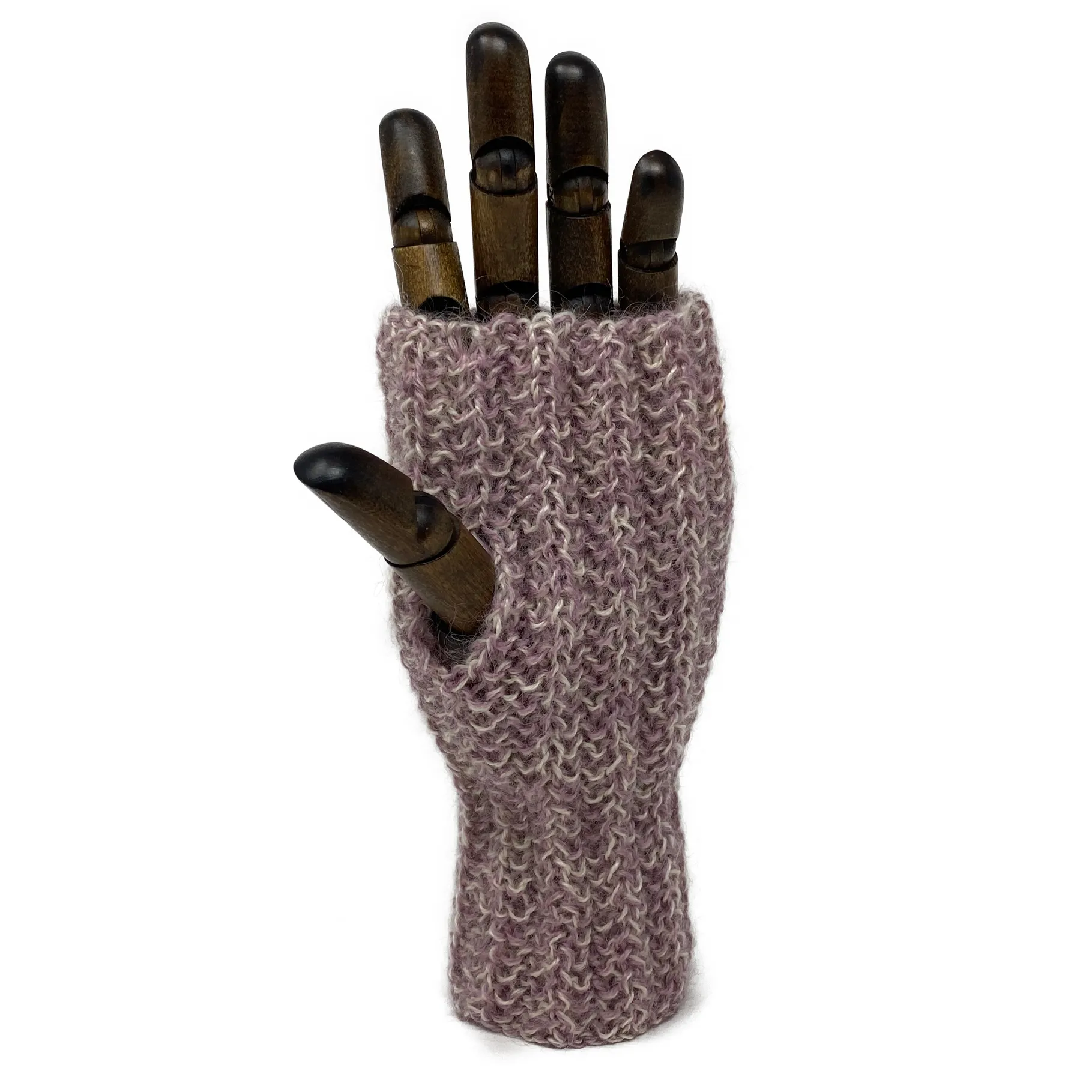 Cotswold Soft Rib Mitts