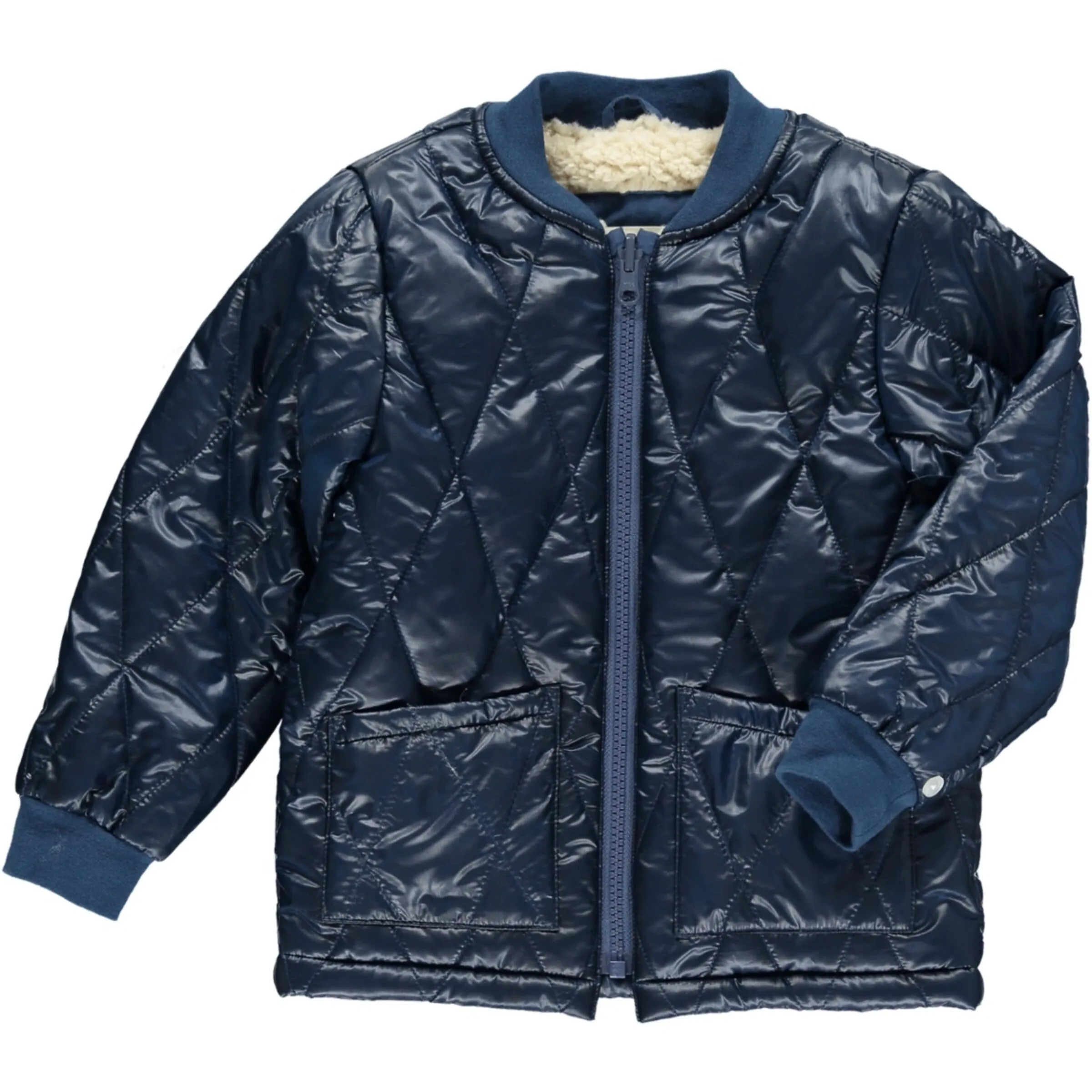 Cranmore Bomber Jacket (Inner for 3-in-1 Jacket)