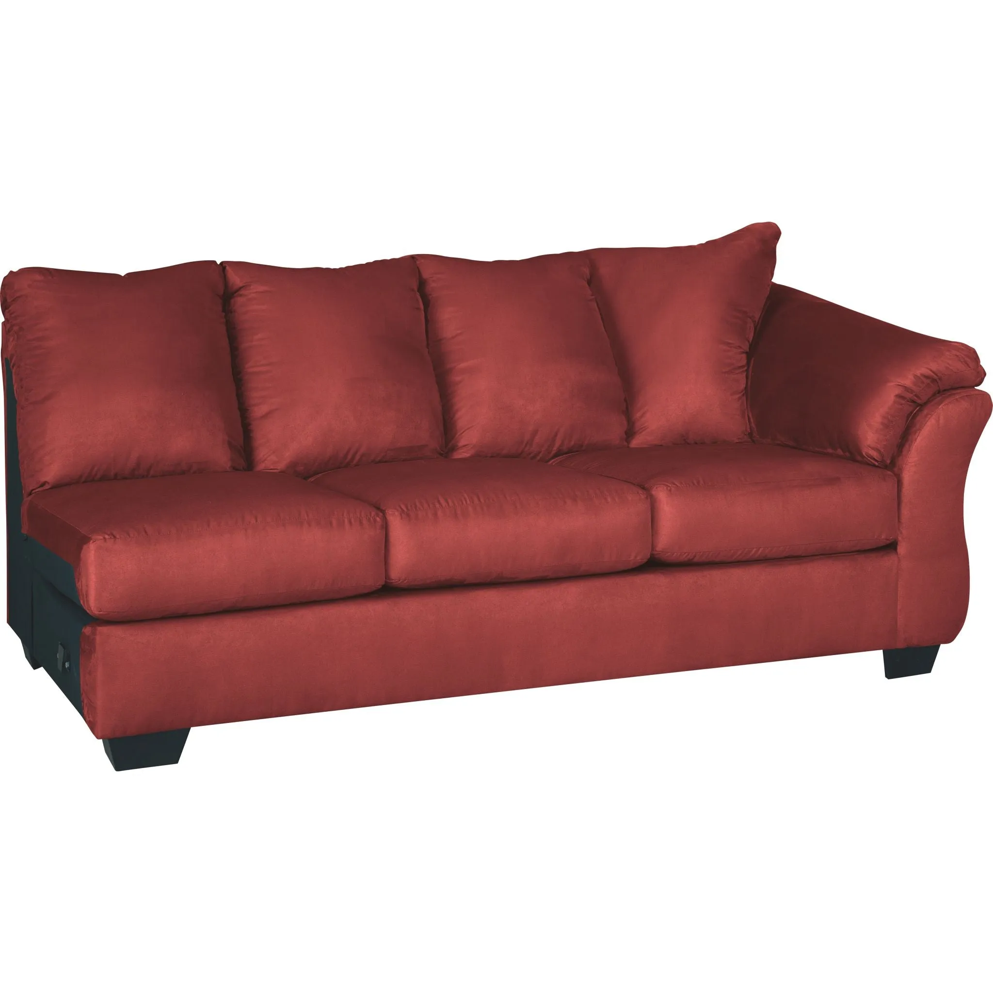 Darcy 2 Piece Sectional