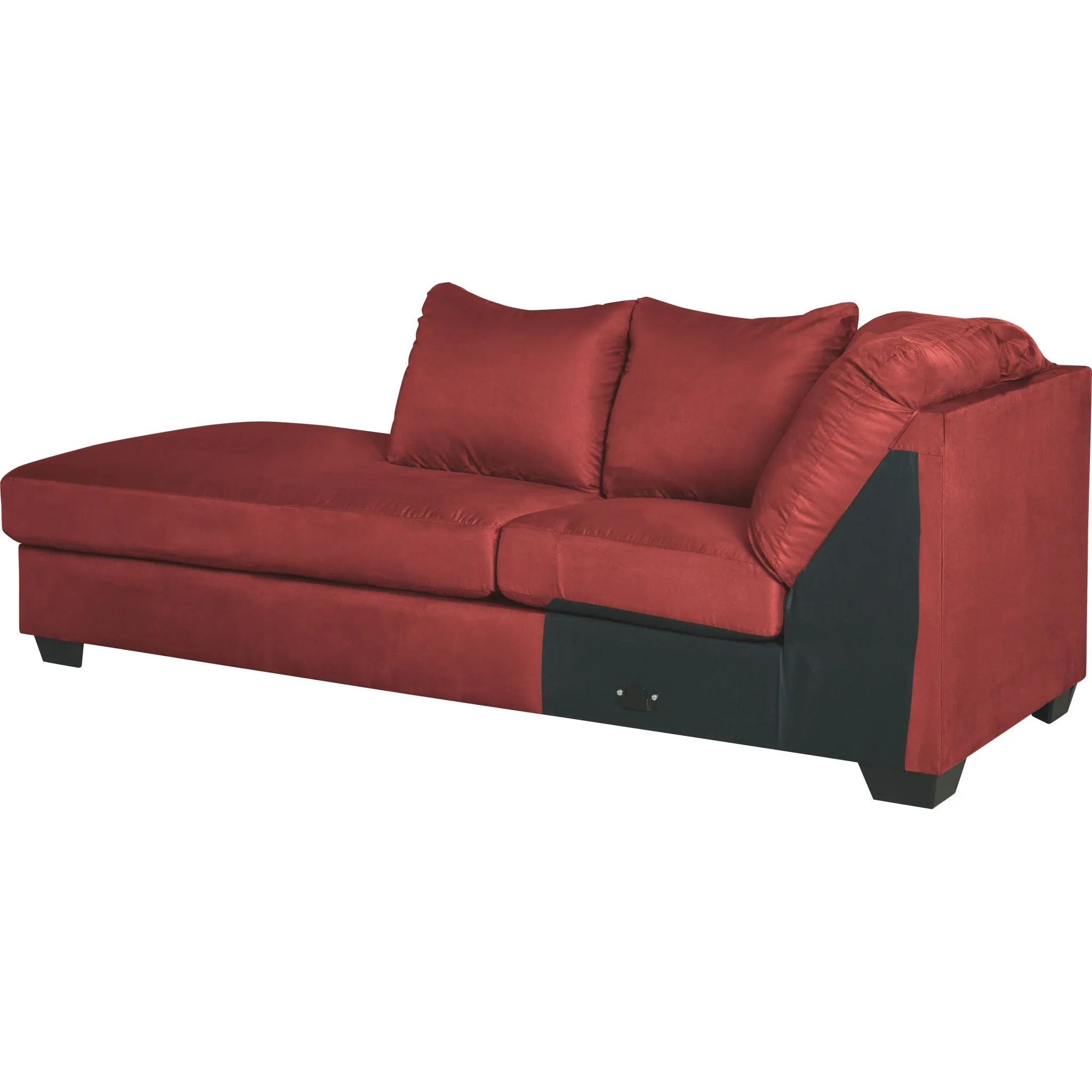 Darcy 2 Piece Sectional