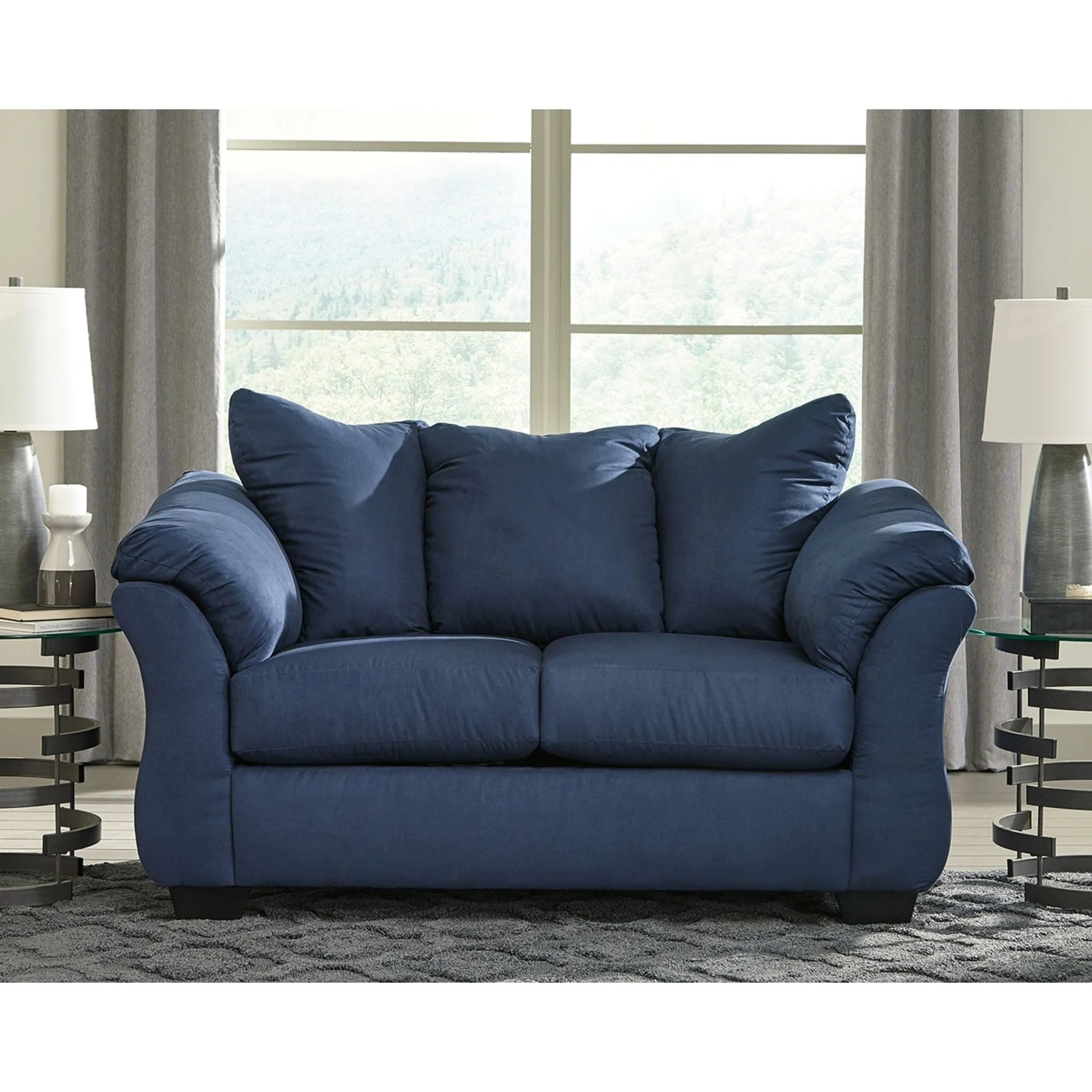 Darcy Loveseat