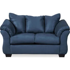 Darcy Loveseat