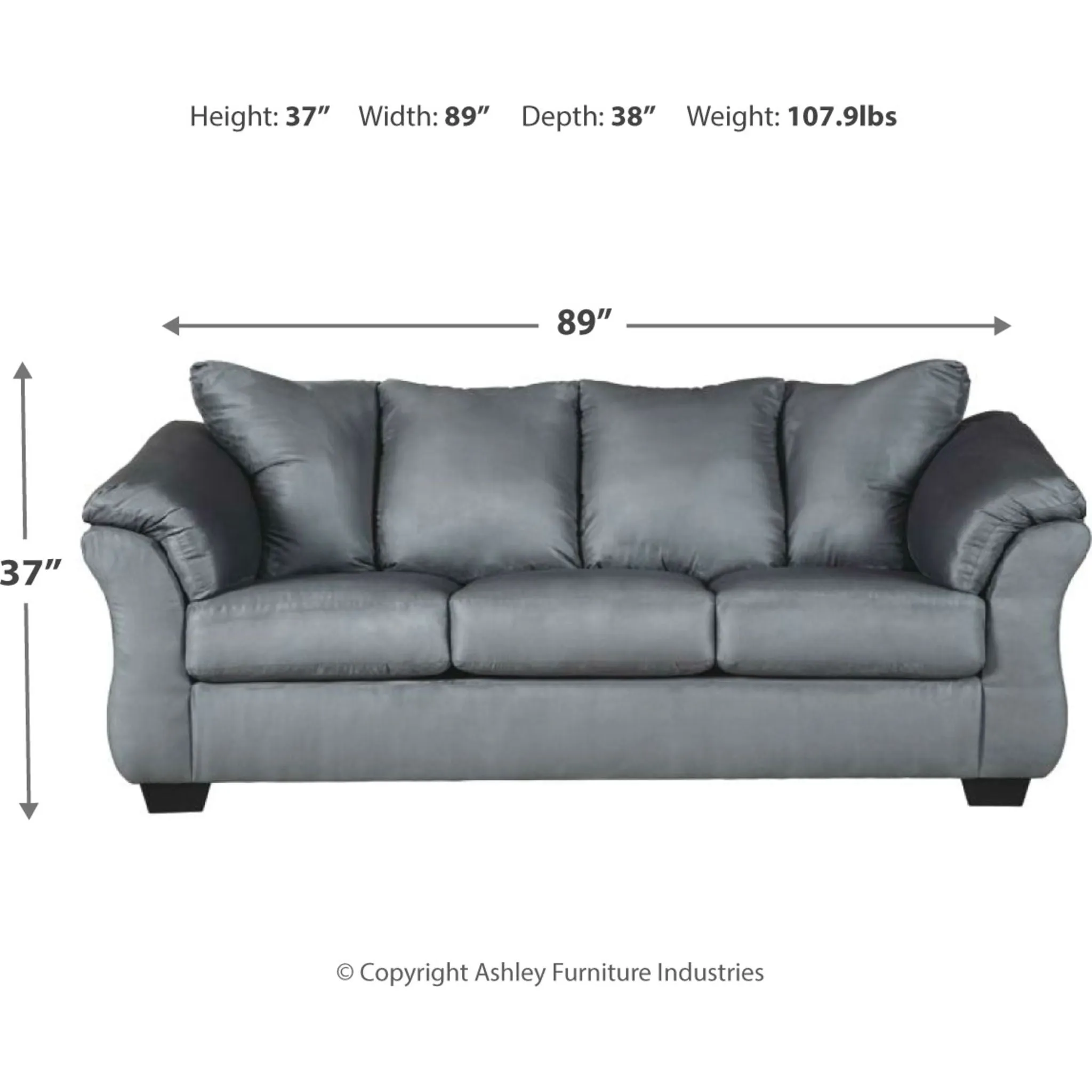 Darcy Sofa