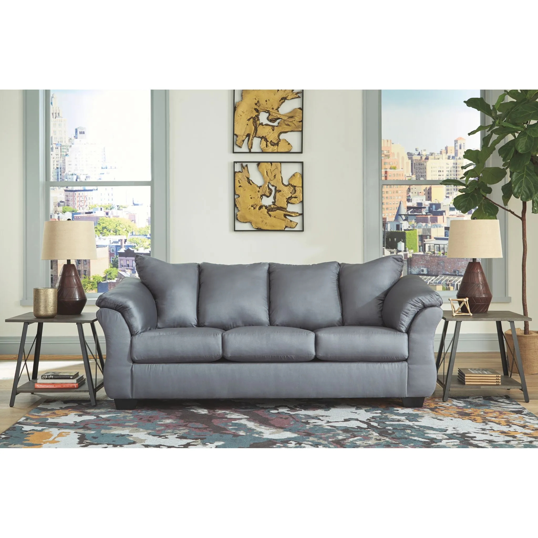 Darcy Sofa