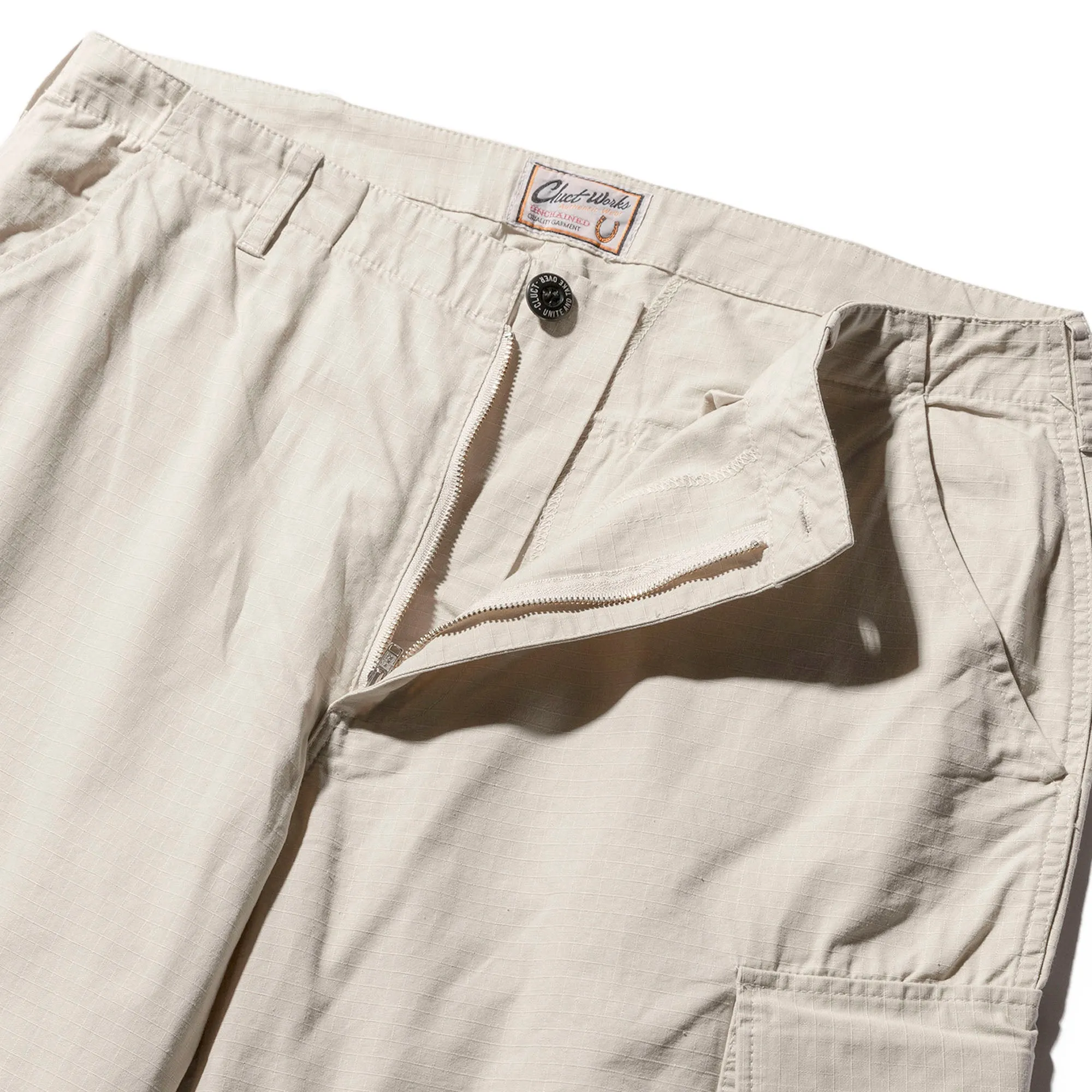 DARWIN [2 WAY CARGO PANTS] 04789